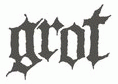 logo Grot (IRL)
